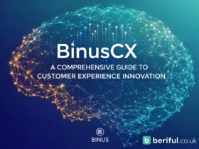 Binuscx