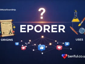 Eporer