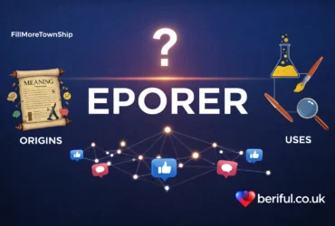 Eporer