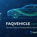 Faqvehicle .com