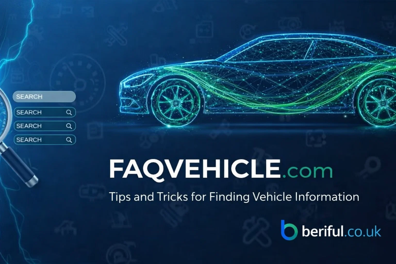 Faqvehicle .com