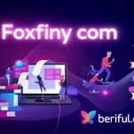 Foxfiny com