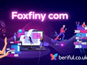 Foxfiny com