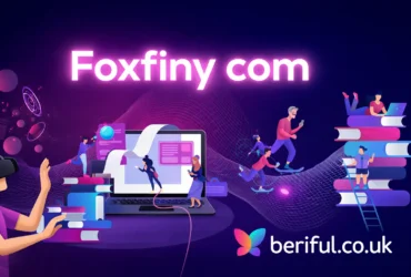 Foxfiny com