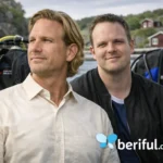 Marcus Hamberg Flashback