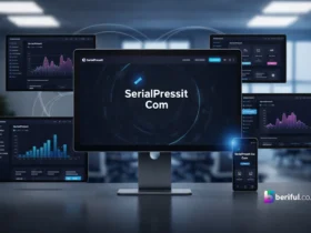 Navigating serialpressit com