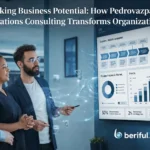 Pedrovazpaulo Operations Consulting