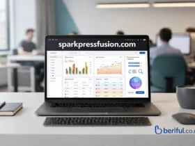 Sparkpressfusion com