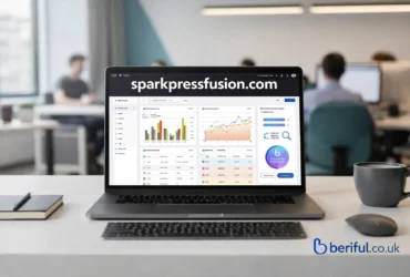 Sparkpressfusion com