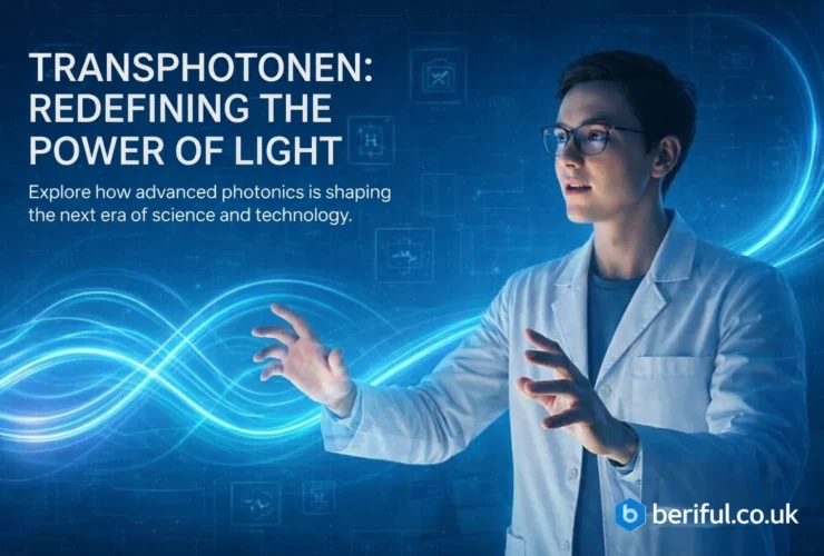 Transphotonen