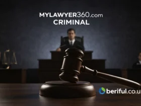 mylawyer360.com Criminal
