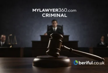 mylawyer360.com Criminal