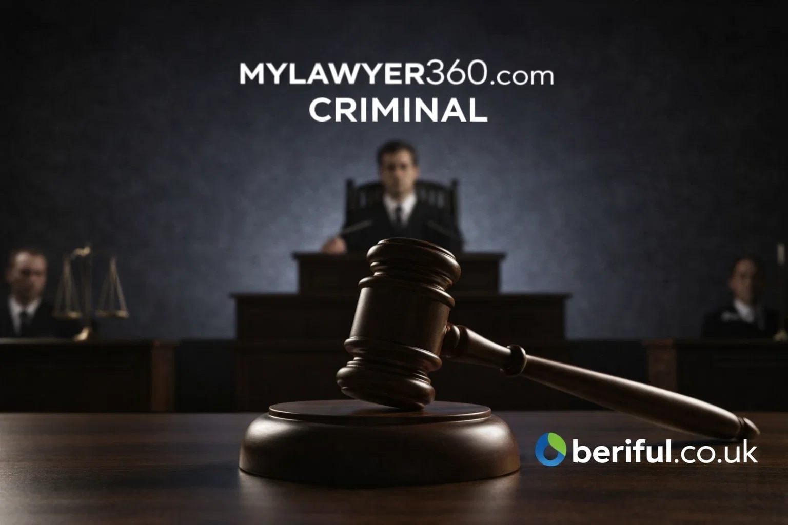 mylawyer360.com Criminal