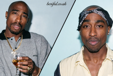 Chinua Shakur