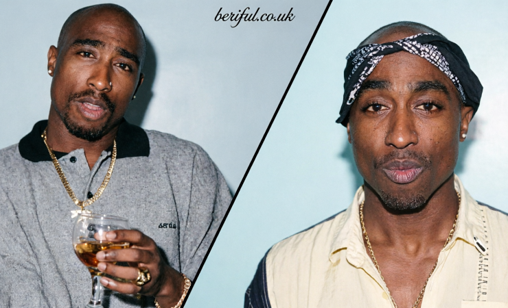 Chinua Shakur