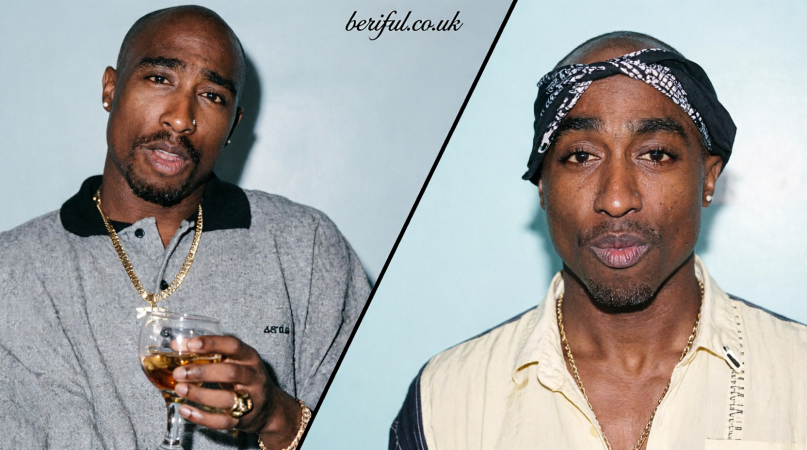 Chinua Shakur