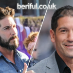 billy bernthal
