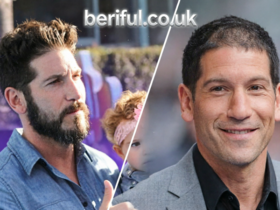 billy bernthal