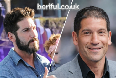 billy bernthal