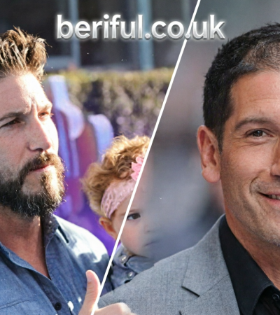 billy bernthal