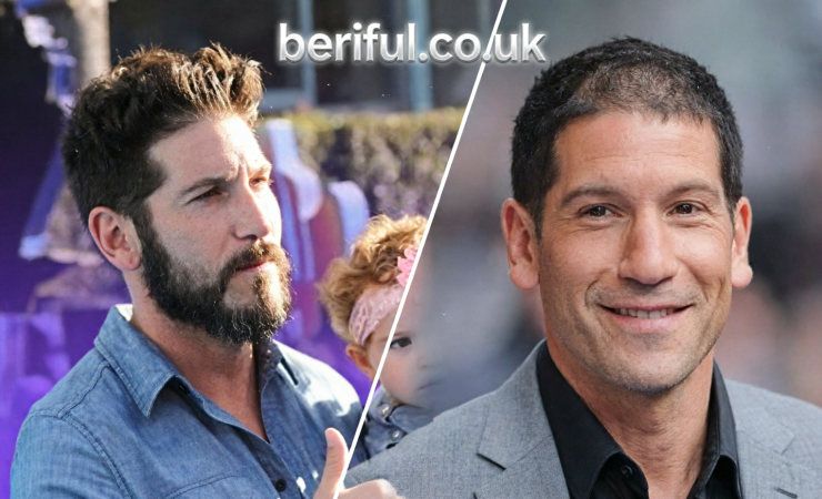 billy bernthal