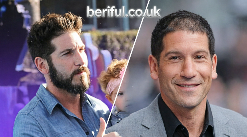 billy bernthal