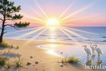 blessingtide.com usa