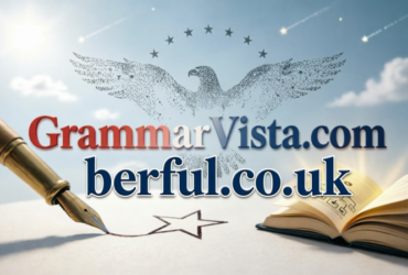 grammarvista.com usa
