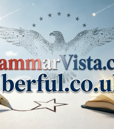 grammarvista.com usa