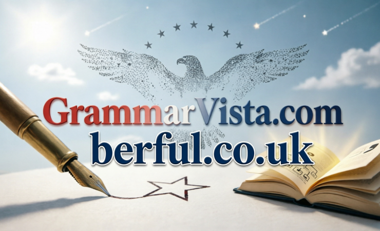 grammarvista.com usa