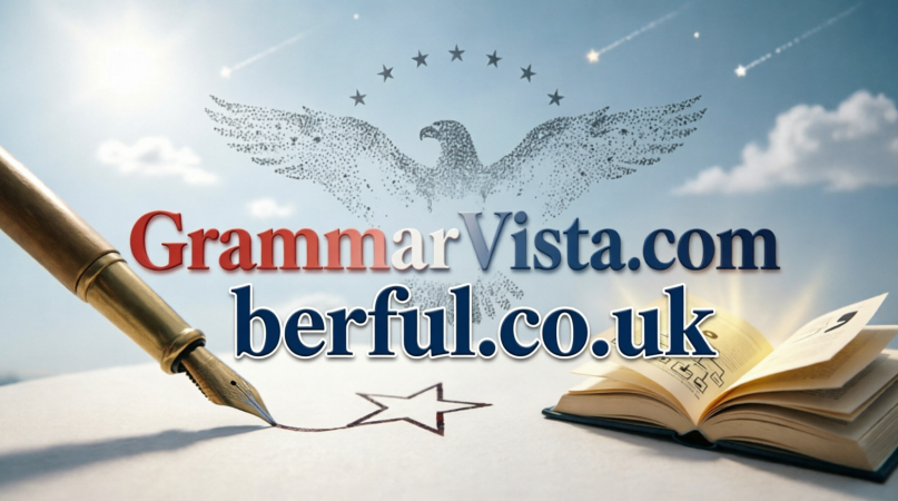 grammarvista.com usa